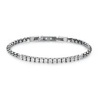 Bracelet Brosway Homme Avantgarde in Acier BVD28